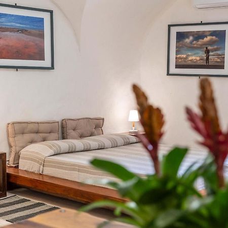 Casa Gilbert 101 Leilighet Alghero Eksteriør bilde
