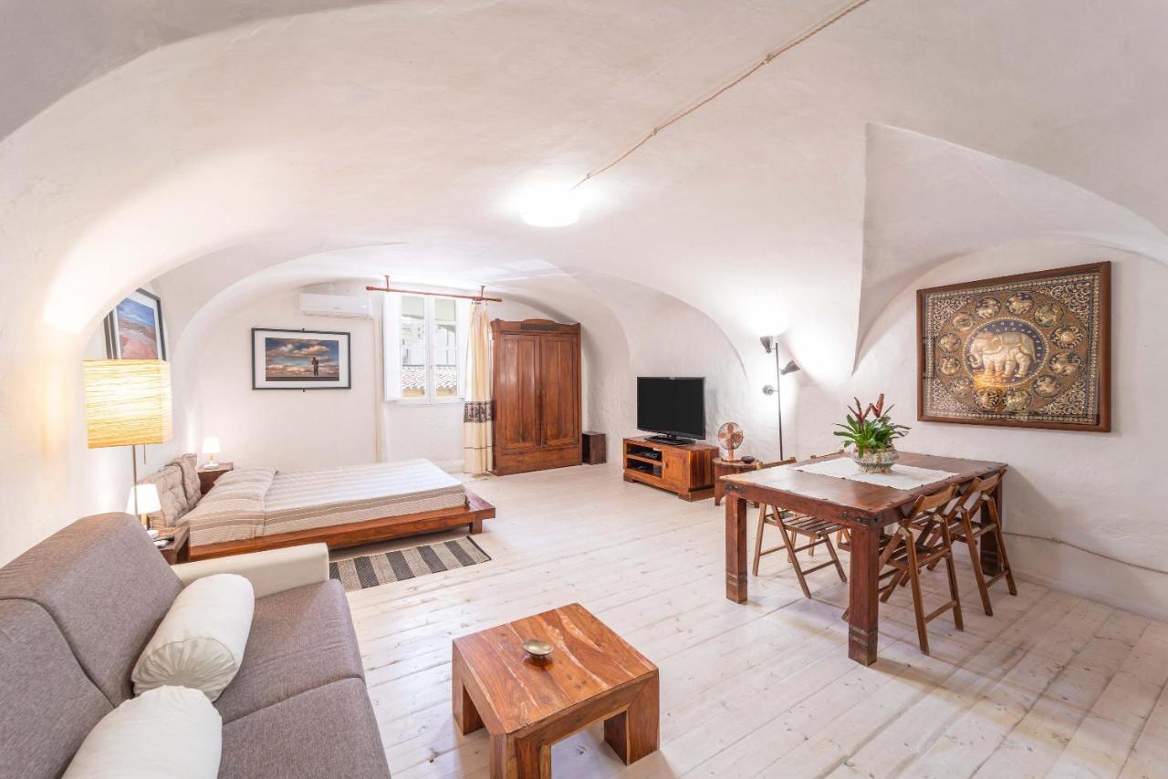Casa Gilbert 101 Leilighet Alghero Eksteriør bilde