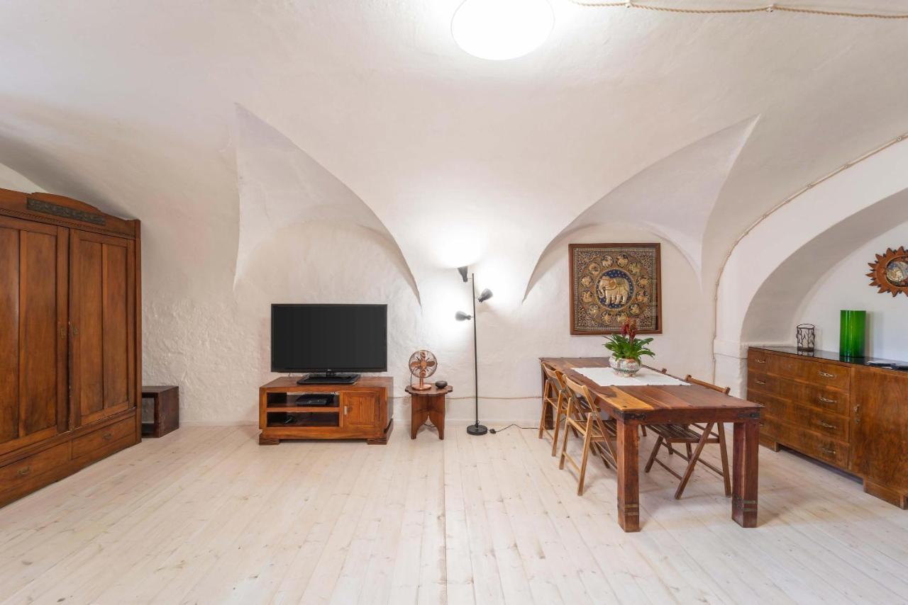 Casa Gilbert 101 Leilighet Alghero Eksteriør bilde