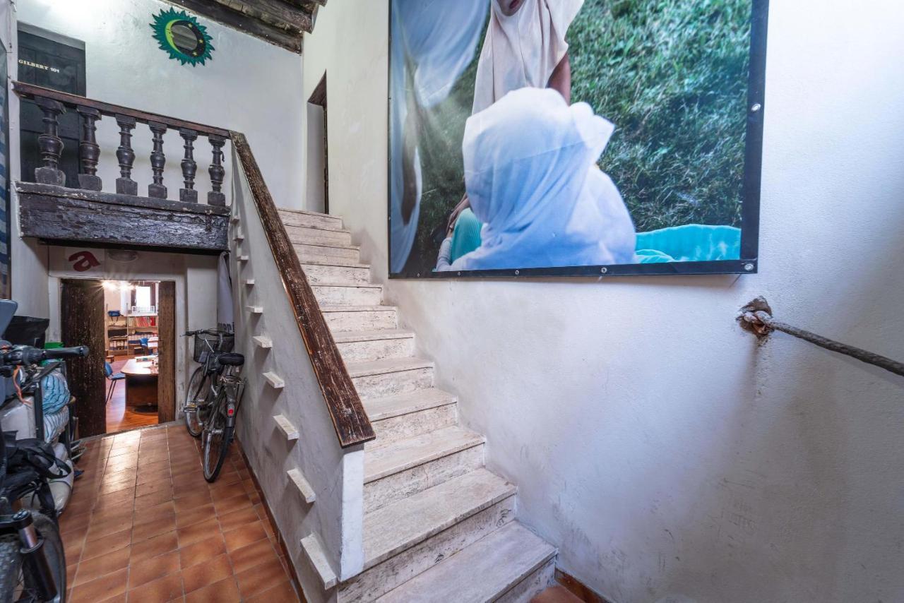Casa Gilbert 101 Leilighet Alghero Eksteriør bilde