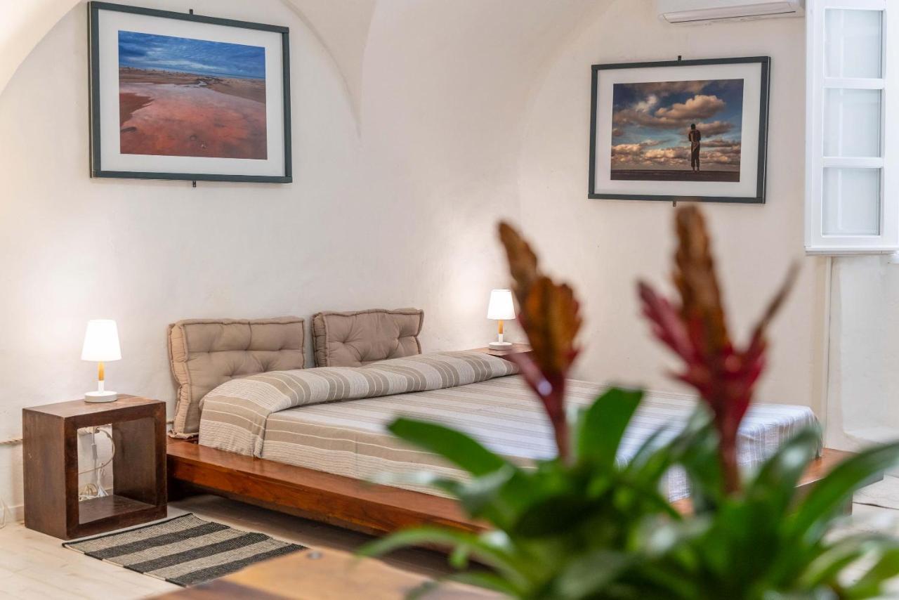 Casa Gilbert 101 Leilighet Alghero Eksteriør bilde